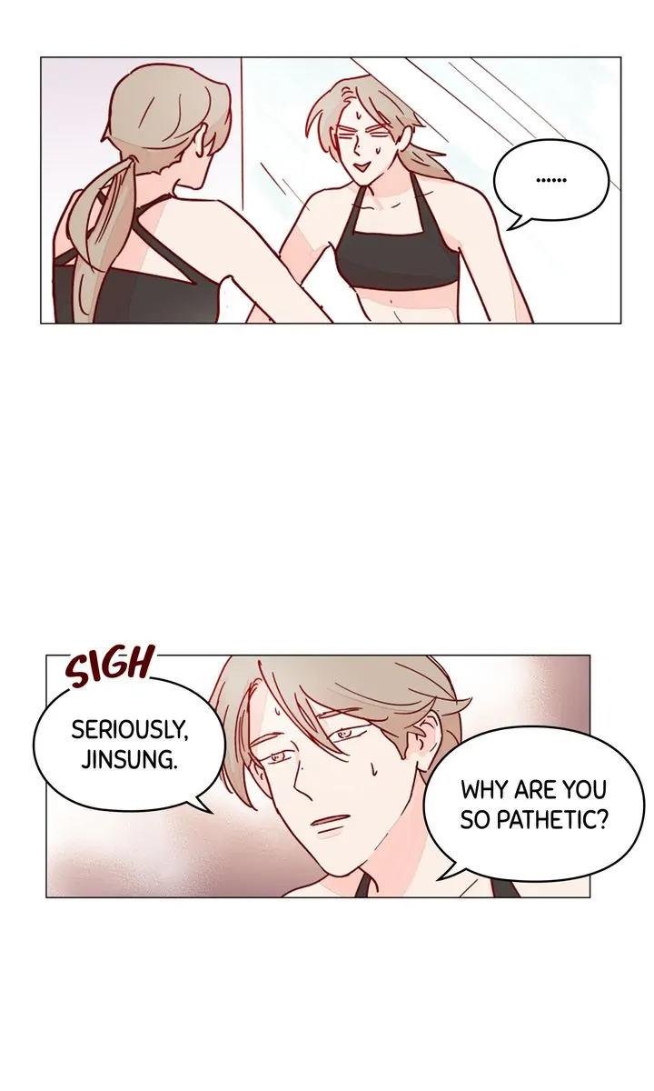 Bittersweet Con Panna - Chapter 62