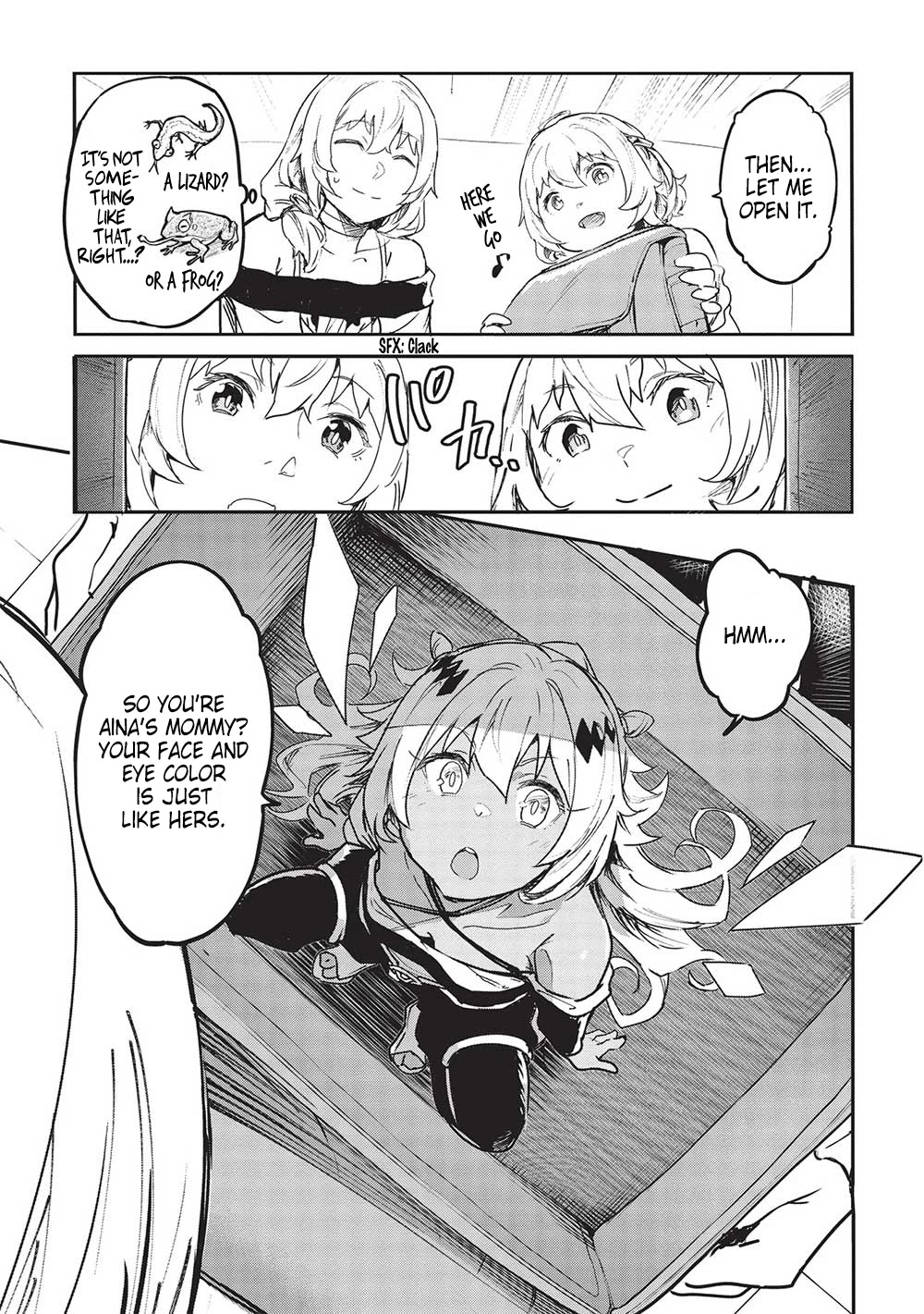 Itsudemo Jitaku Ni Kaerareru Ore Wa, Isekai De Gyoushounin O Hajimemashita - Chapter 28