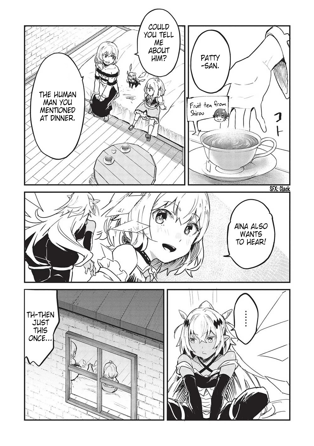 Itsudemo Jitaku Ni Kaerareru Ore Wa, Isekai De Gyoushounin O Hajimemashita - Chapter 28