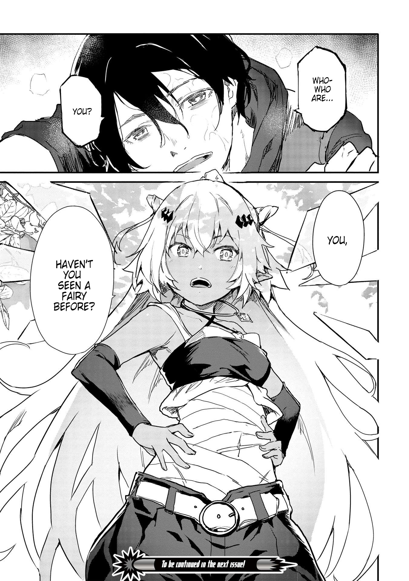 Itsudemo Jitaku Ni Kaerareru Ore Wa, Isekai De Gyoushounin O Hajimemashita - Chapter 24