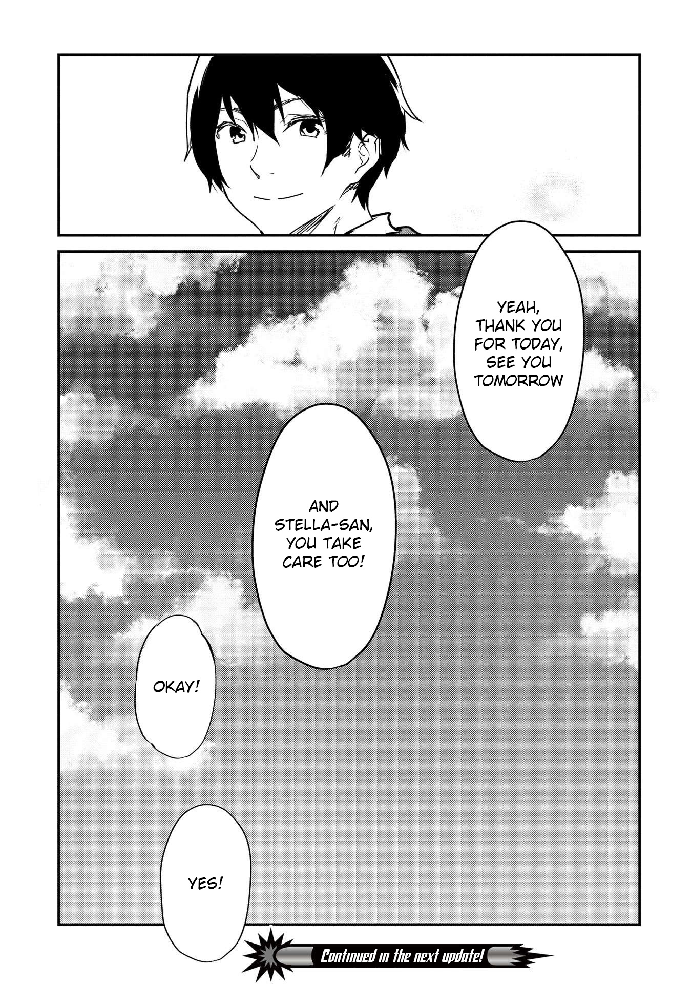 Itsudemo Jitaku Ni Kaerareru Ore Wa, Isekai De Gyoushounin O Hajimemashita - Chapter 22