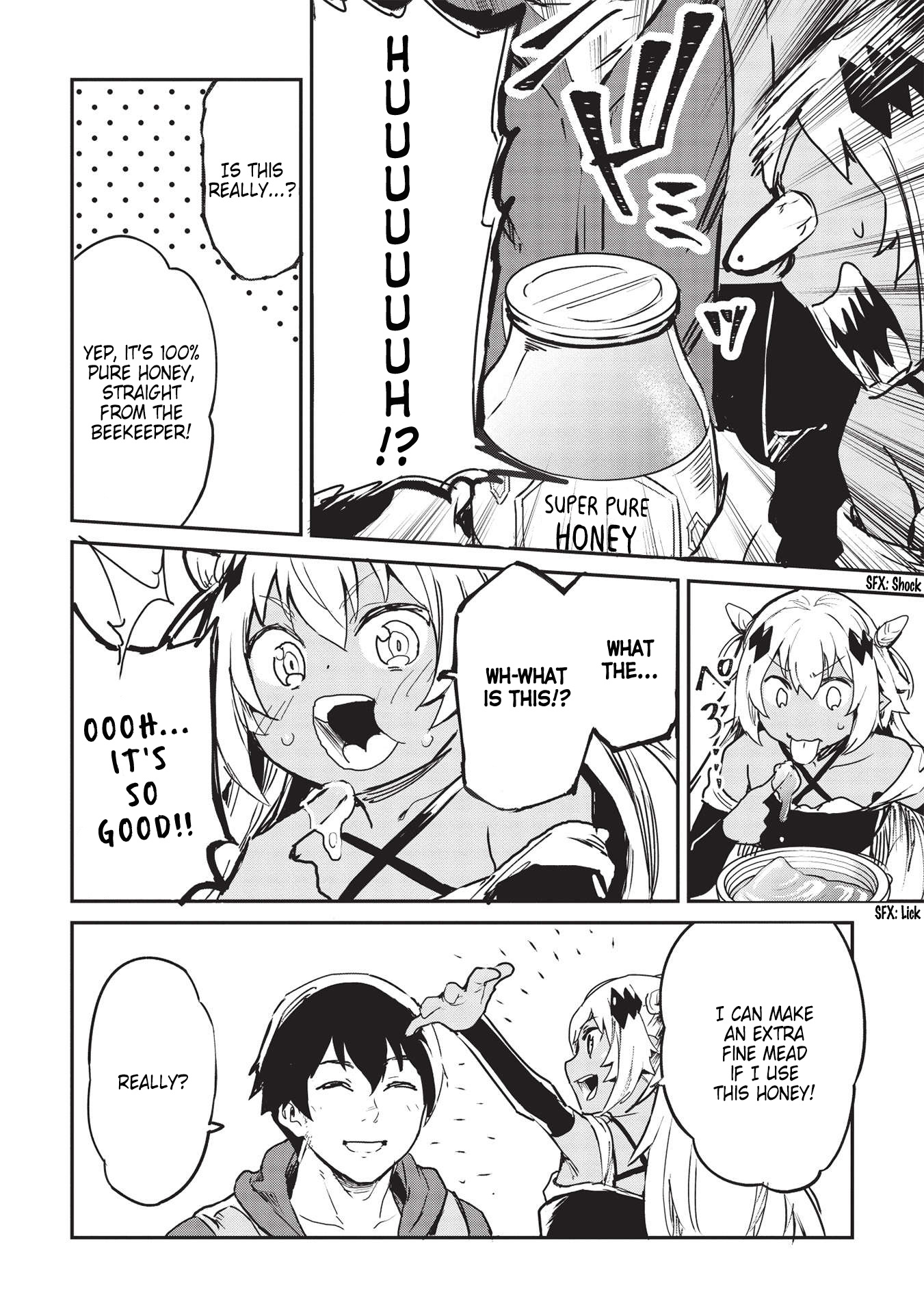 Itsudemo Jitaku Ni Kaerareru Ore Wa, Isekai De Gyoushounin O Hajimemashita - Chapter 27