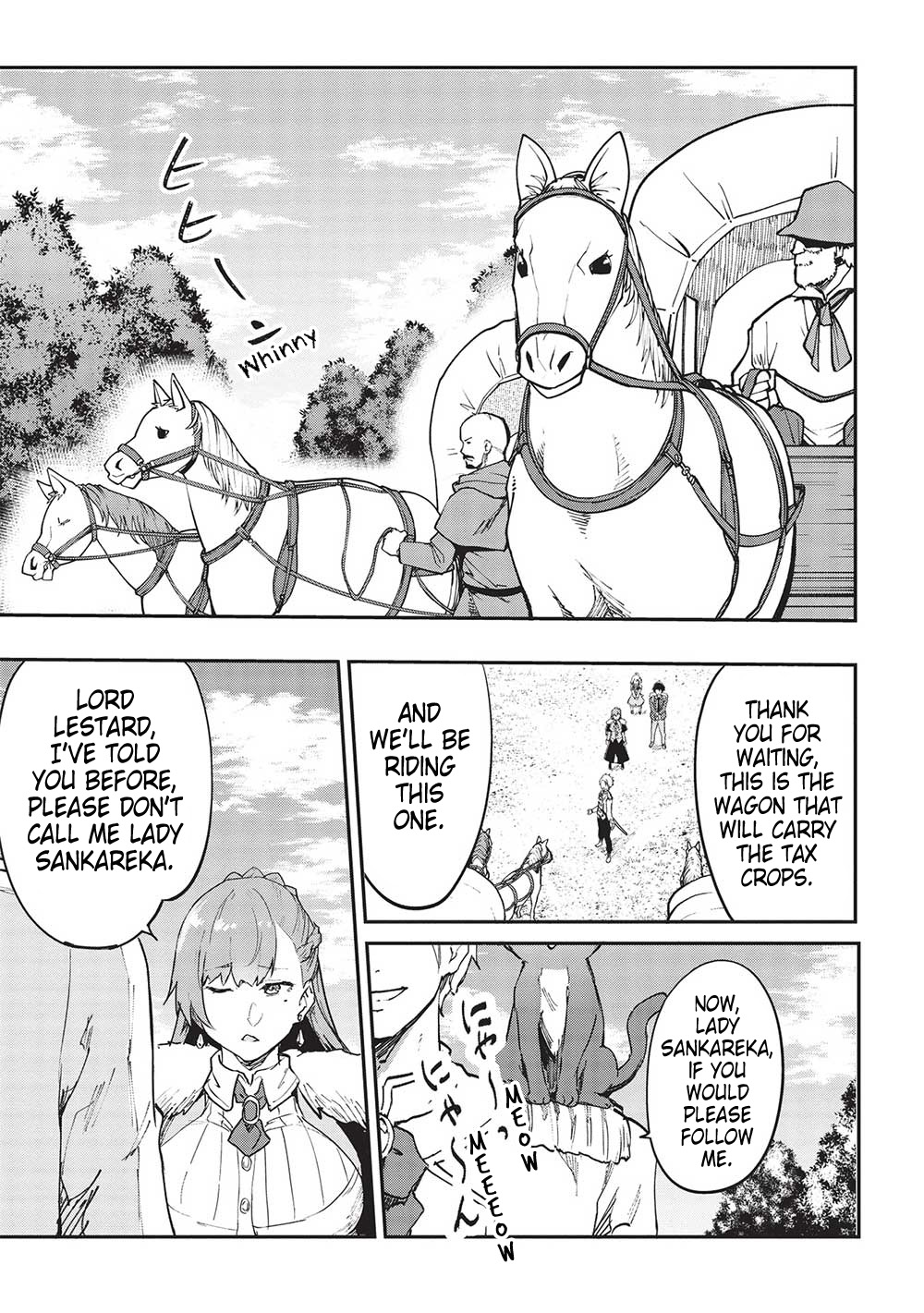 Itsudemo Jitaku Ni Kaerareru Ore Wa, Isekai De Gyoushounin O Hajimemashita - Chapter 42