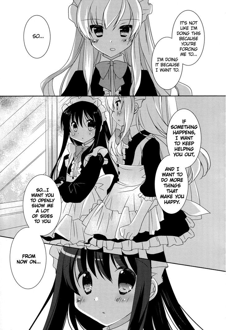 Otoko No Musume Days - Chapter 6