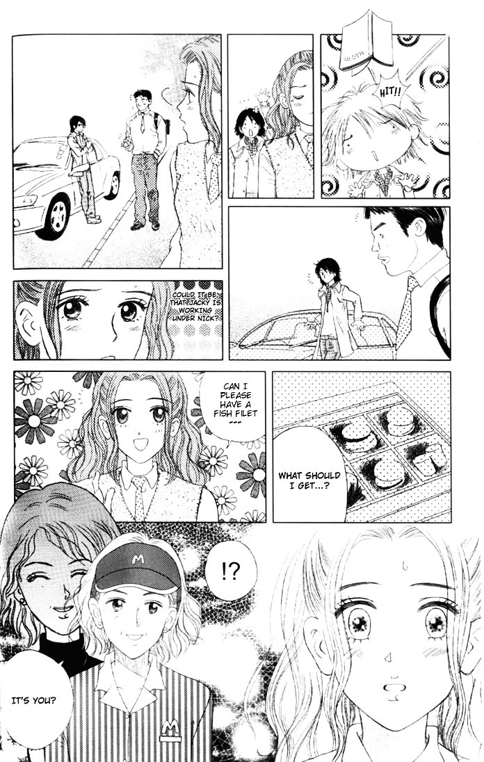 Shining Star - Vol.3 Chapter 37