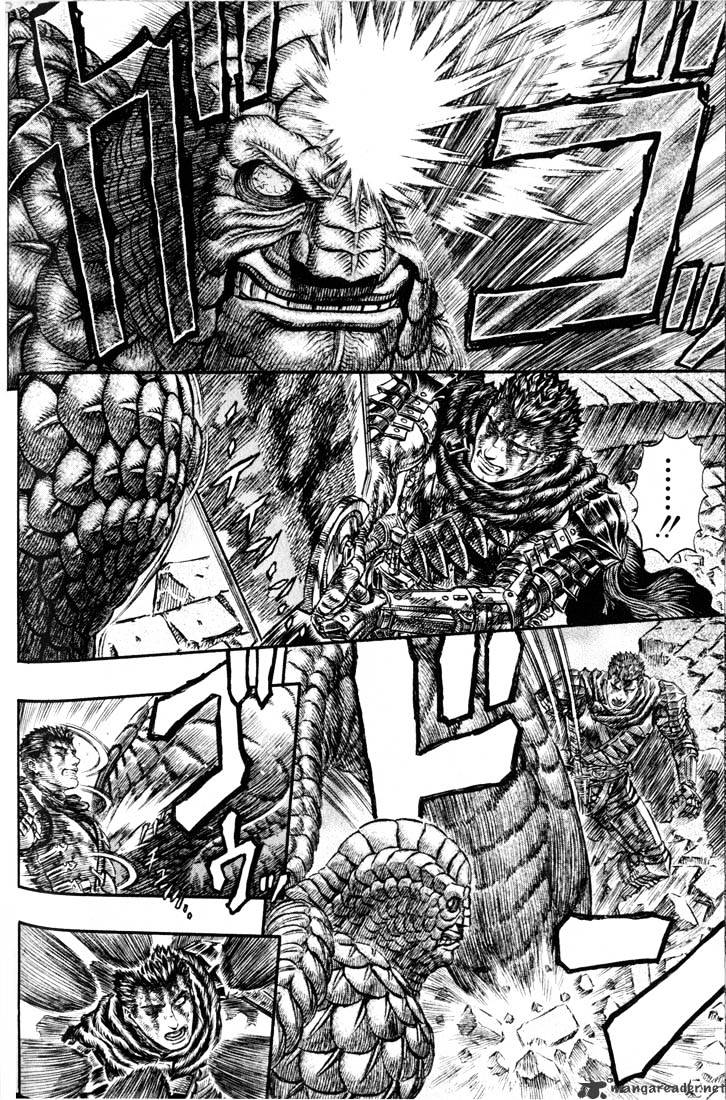 Berserk - Chapter 21 : Volume 21