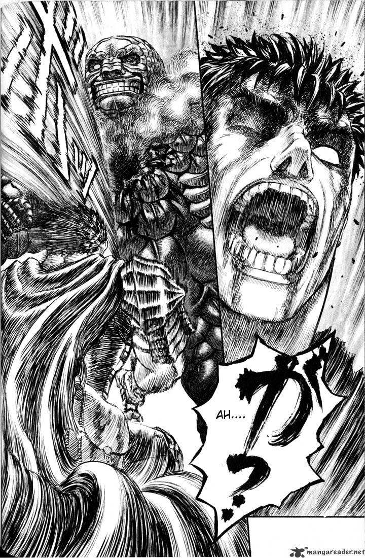 Berserk - Chapter 21 : Volume 21