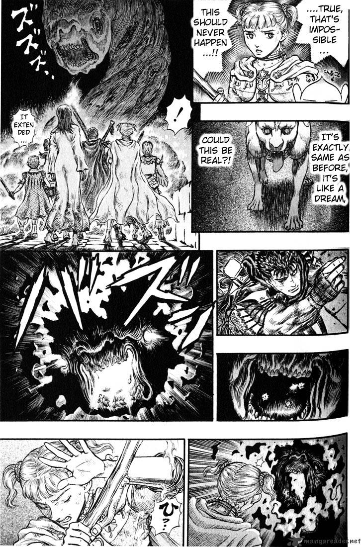 Berserk - Chapter 21 : Volume 21