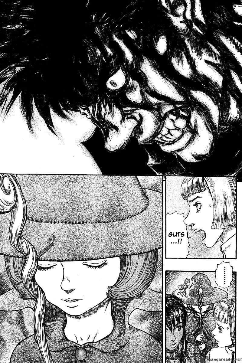 Berserk - Chapter 31