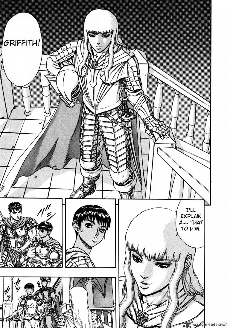 Berserk - Chapter 5.2