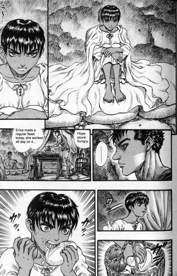 Berserk - Chapter 108 : Armament