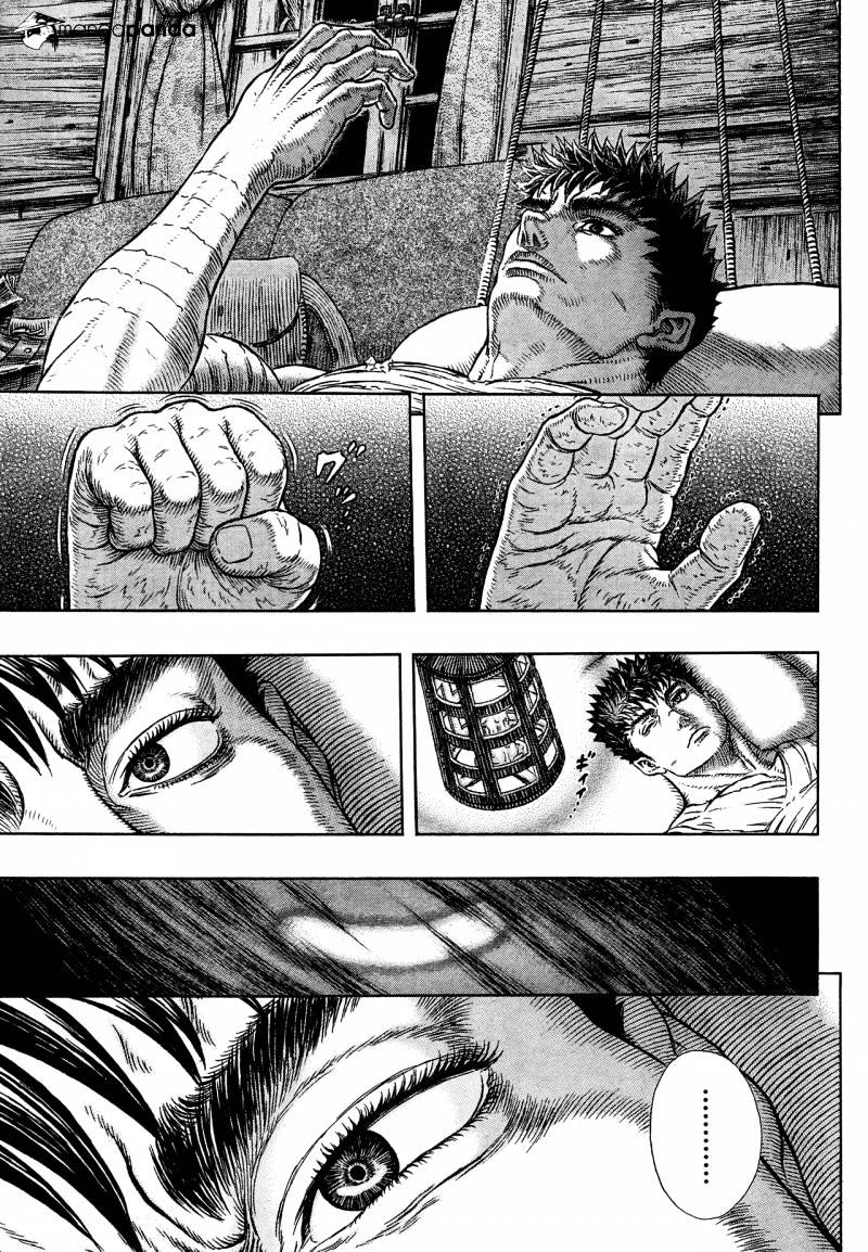 Berserk - Chapter 331 : Shooting Star