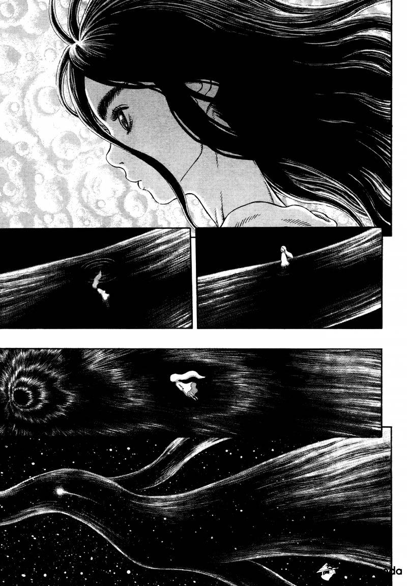 Berserk - Chapter 331 : Shooting Star