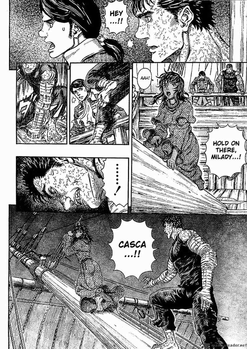 Berserk - Chapter 33