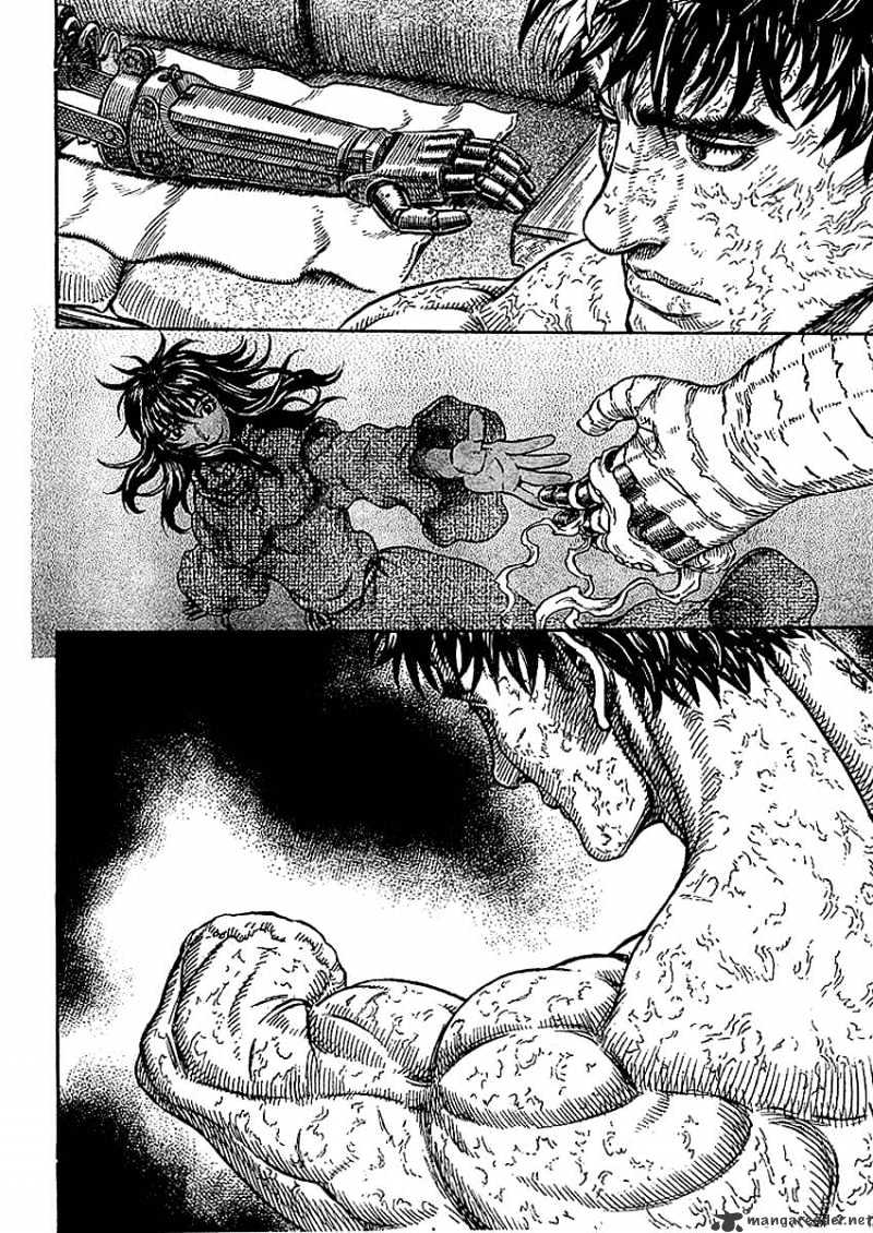 Berserk - Chapter 33