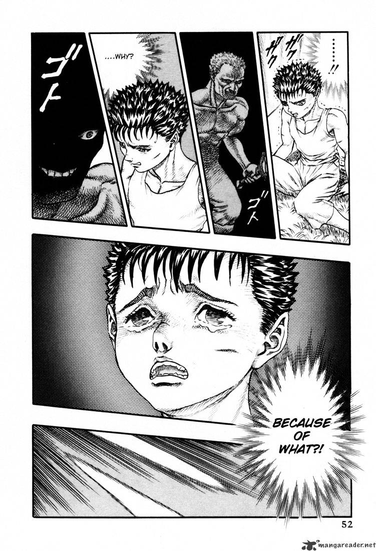 Berserk - Chapter 4 : Volume 4