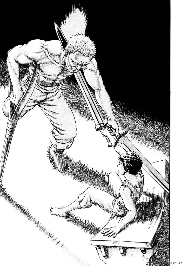 Berserk - Chapter 4 : Volume 4