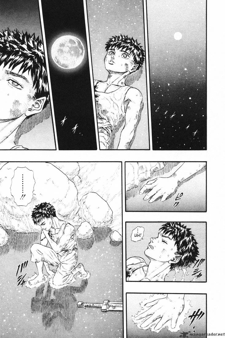 Berserk - Chapter 4 : Volume 4