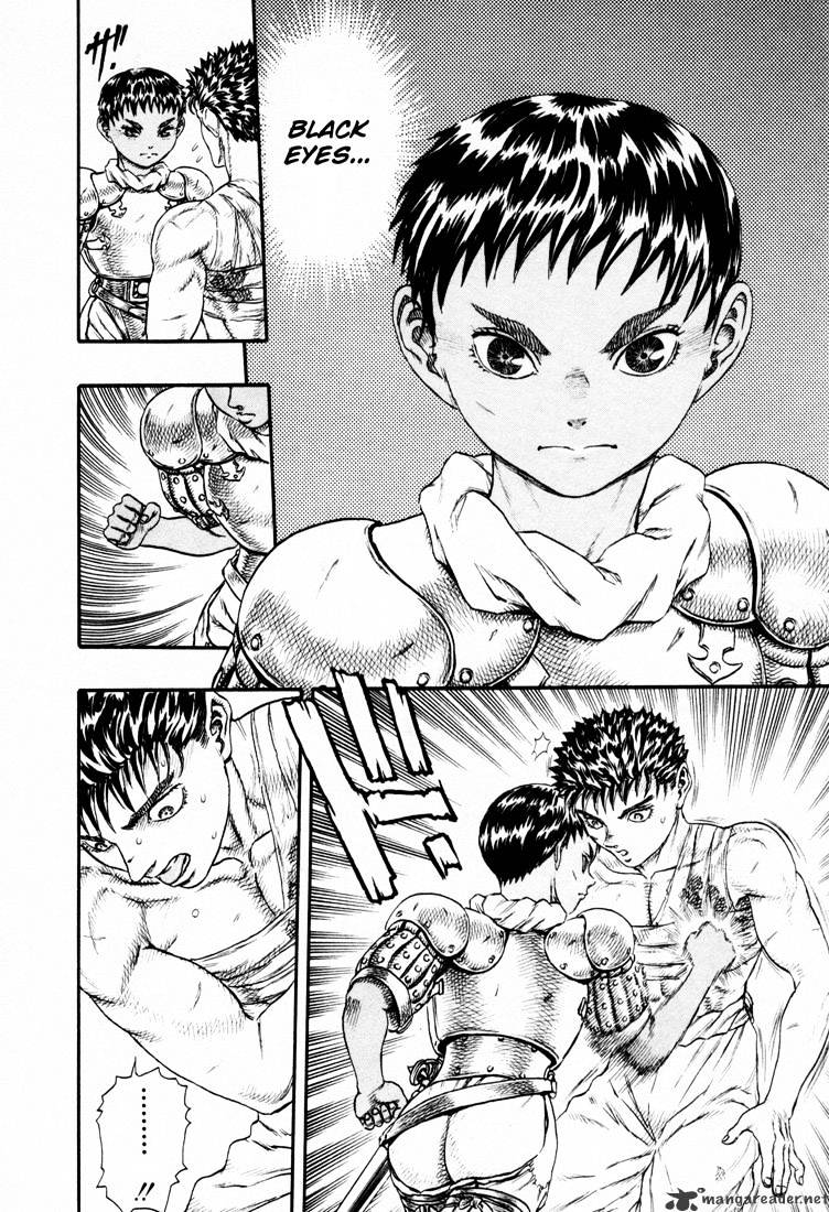 Berserk - Chapter 4 : Volume 4