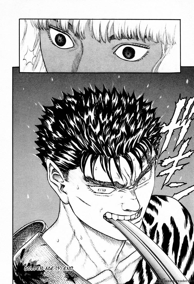 Berserk - Chapter 4 : Volume 4