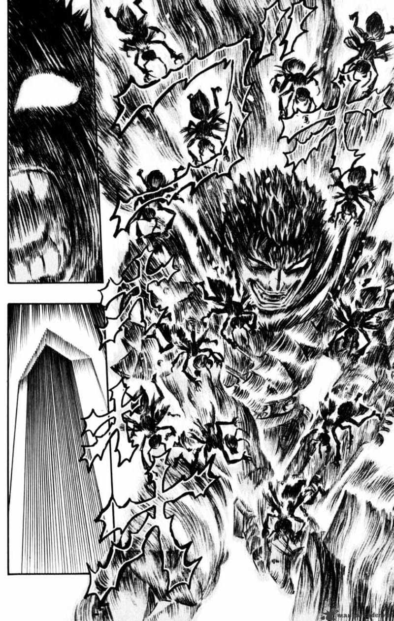 Berserk - Chapter 16