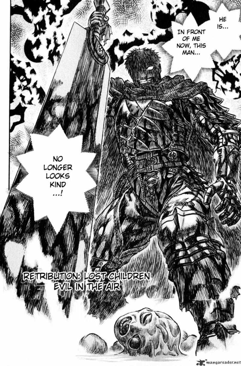 Berserk - Chapter 16