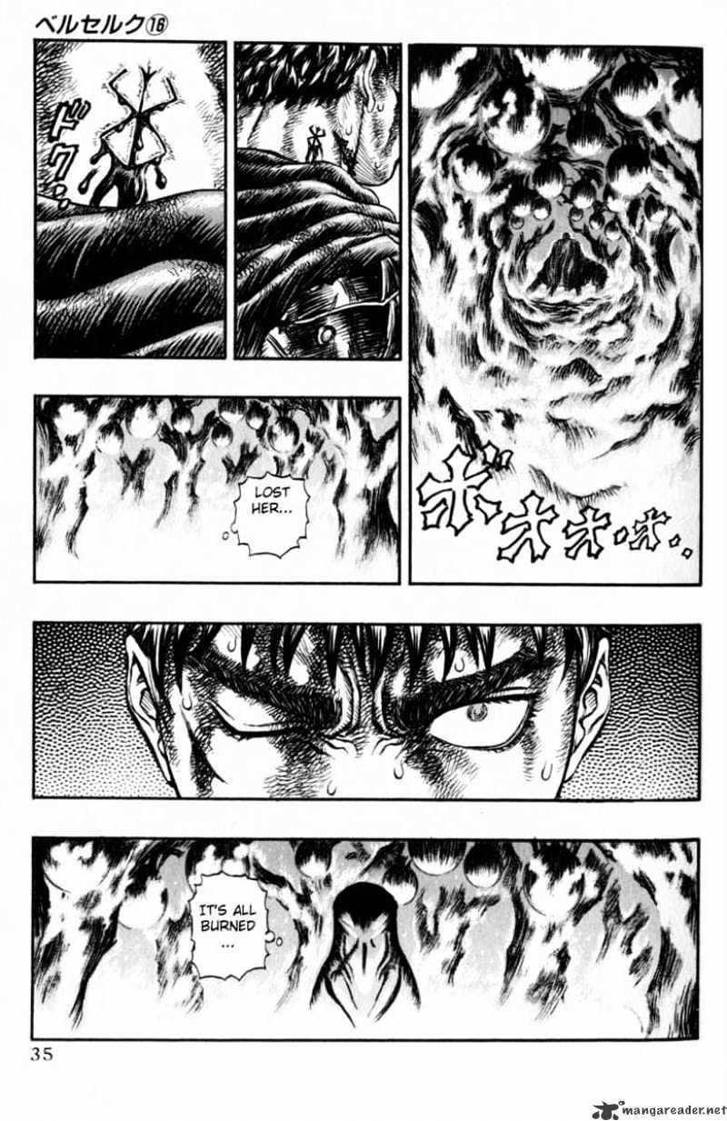 Berserk - Chapter 16