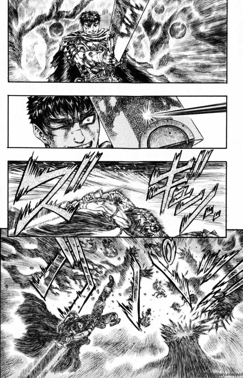 Berserk - Chapter 16