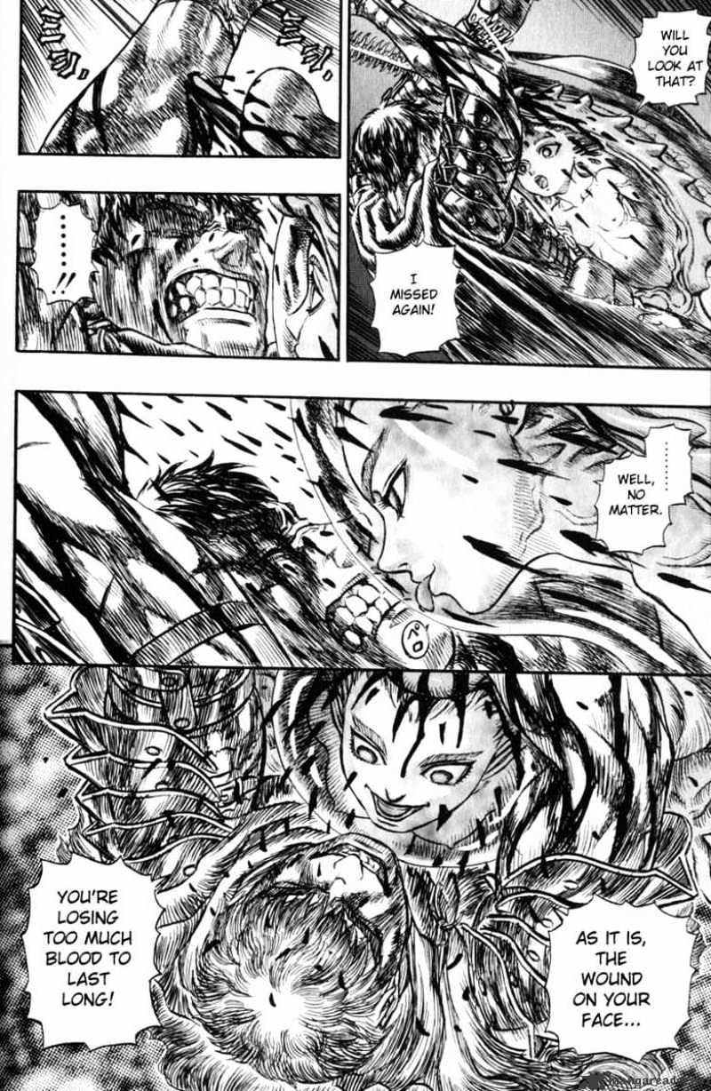 Berserk - Chapter 16