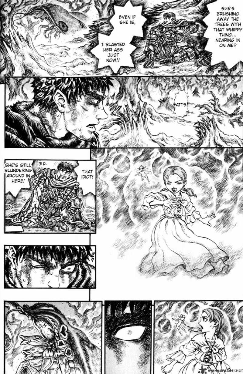 Berserk - Chapter 16