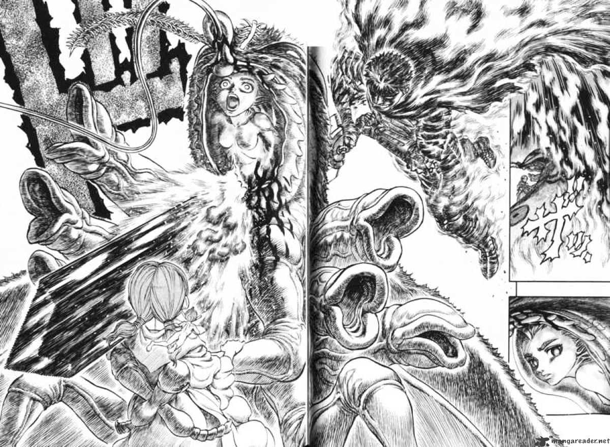 Berserk - Chapter 16