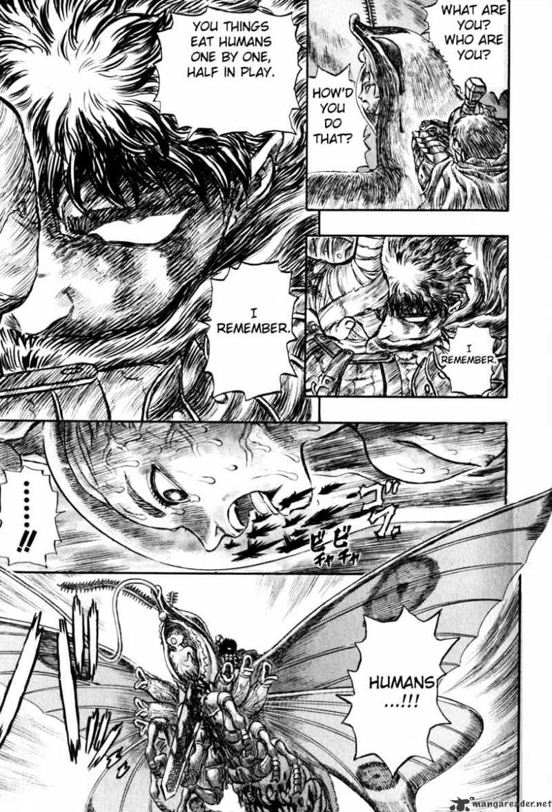 Berserk - Chapter 16