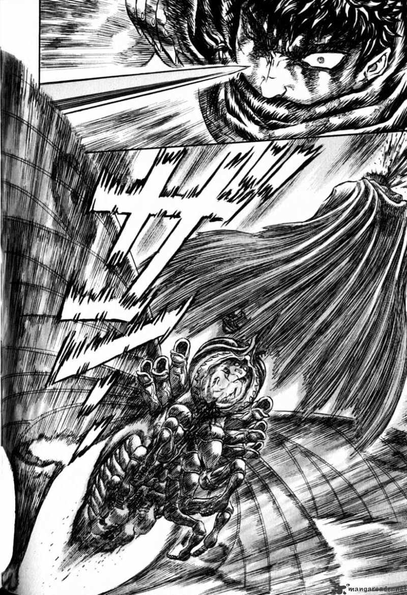 Berserk - Chapter 16