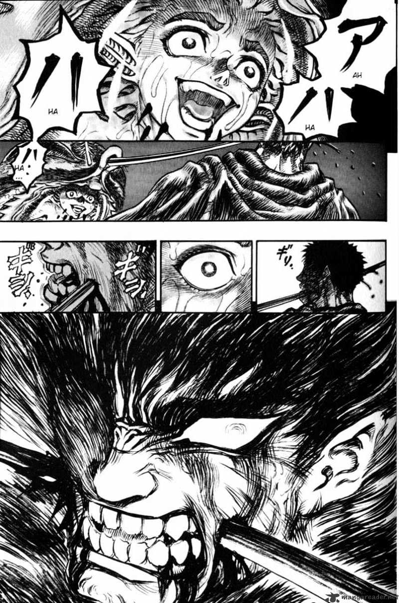 Berserk - Chapter 16