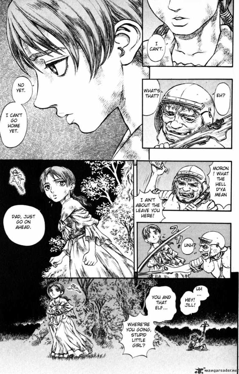 Berserk - Chapter 16