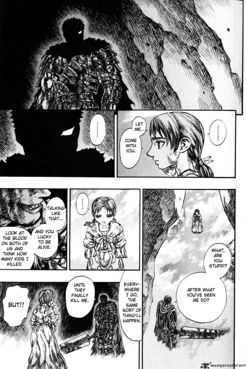 Berserk - Chapter 16