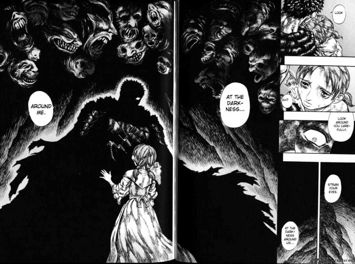 Berserk - Chapter 16