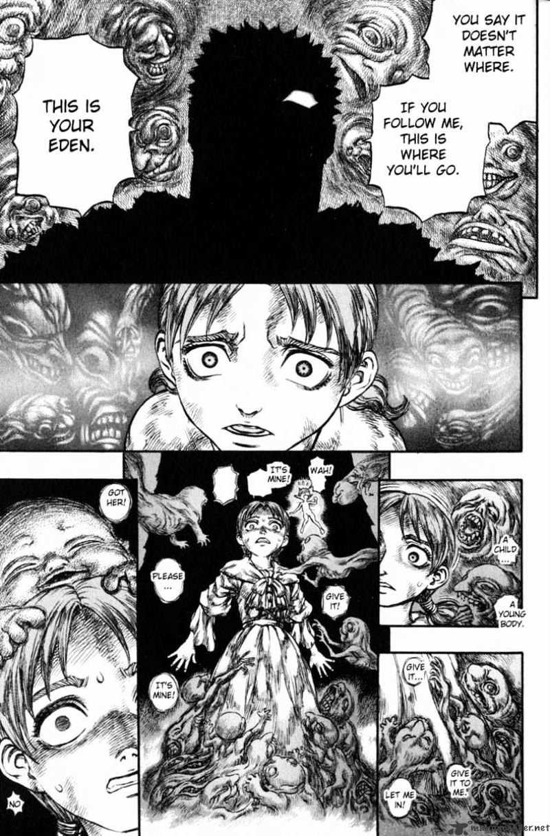 Berserk - Chapter 16