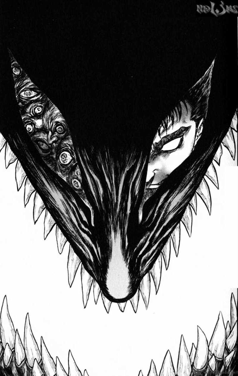 Berserk - Chapter 16