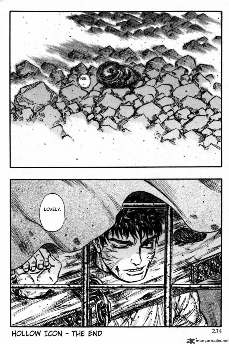 Berserk - Chapter 16