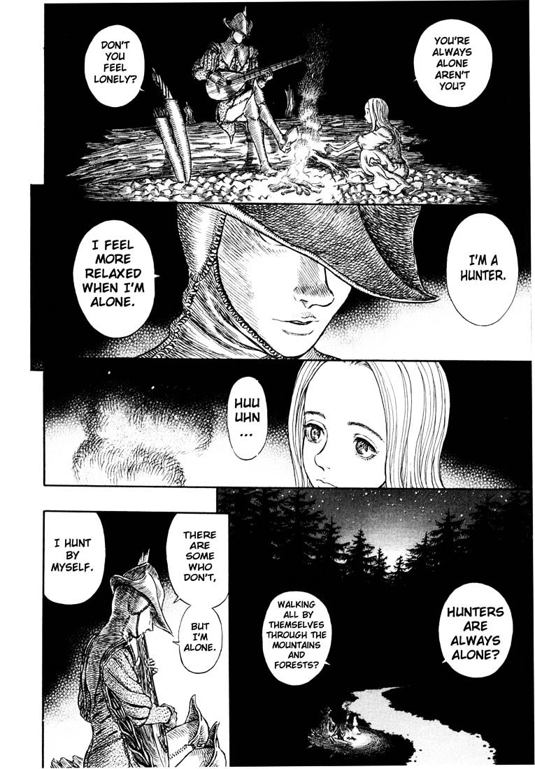 Berserk - Chapter 265 : Homing