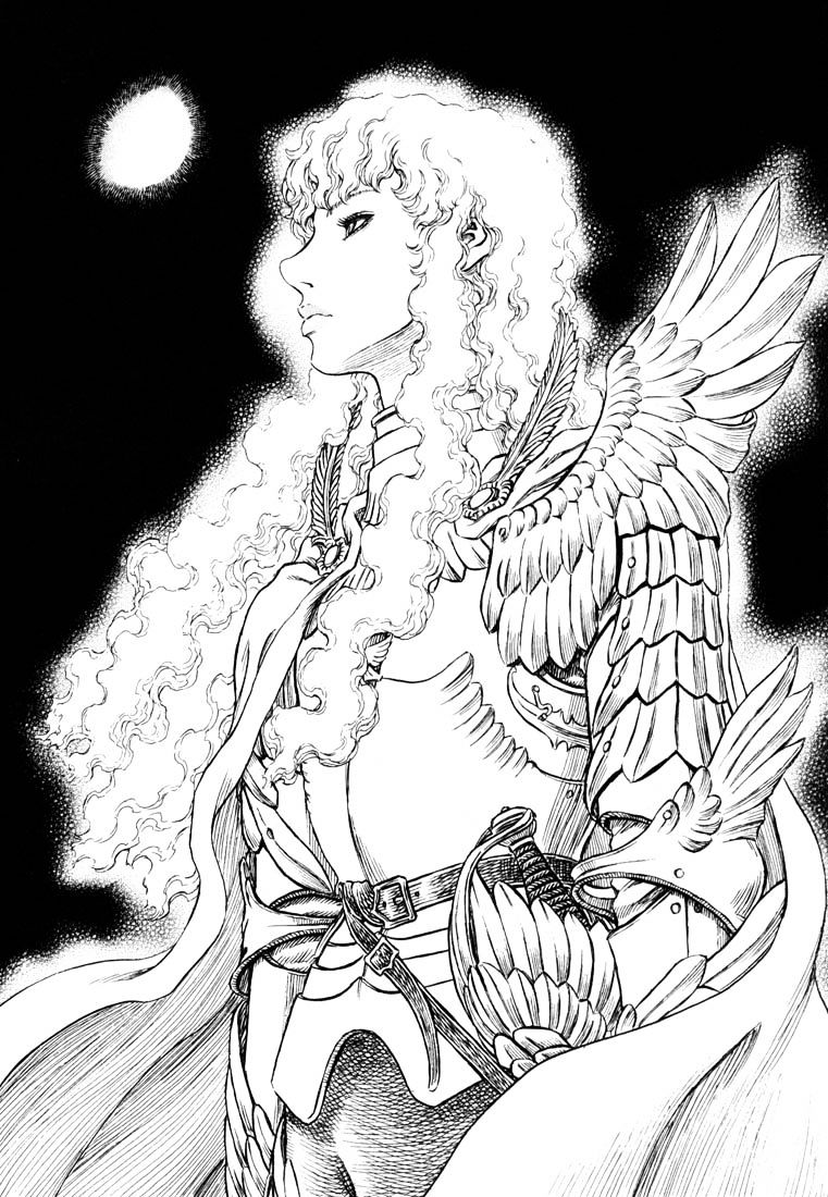 Berserk - Chapter 265 : Homing