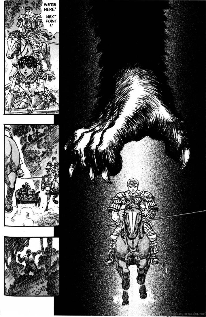 Berserk - Chapter 11 : Volume 11