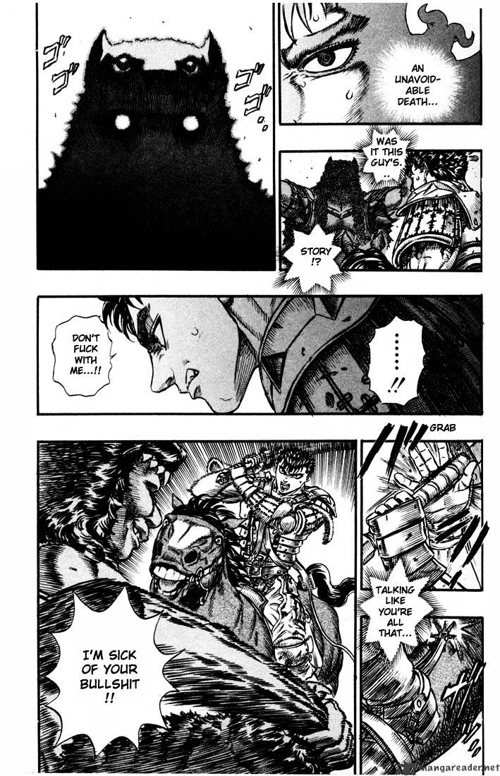 Berserk - Chapter 11 : Volume 11