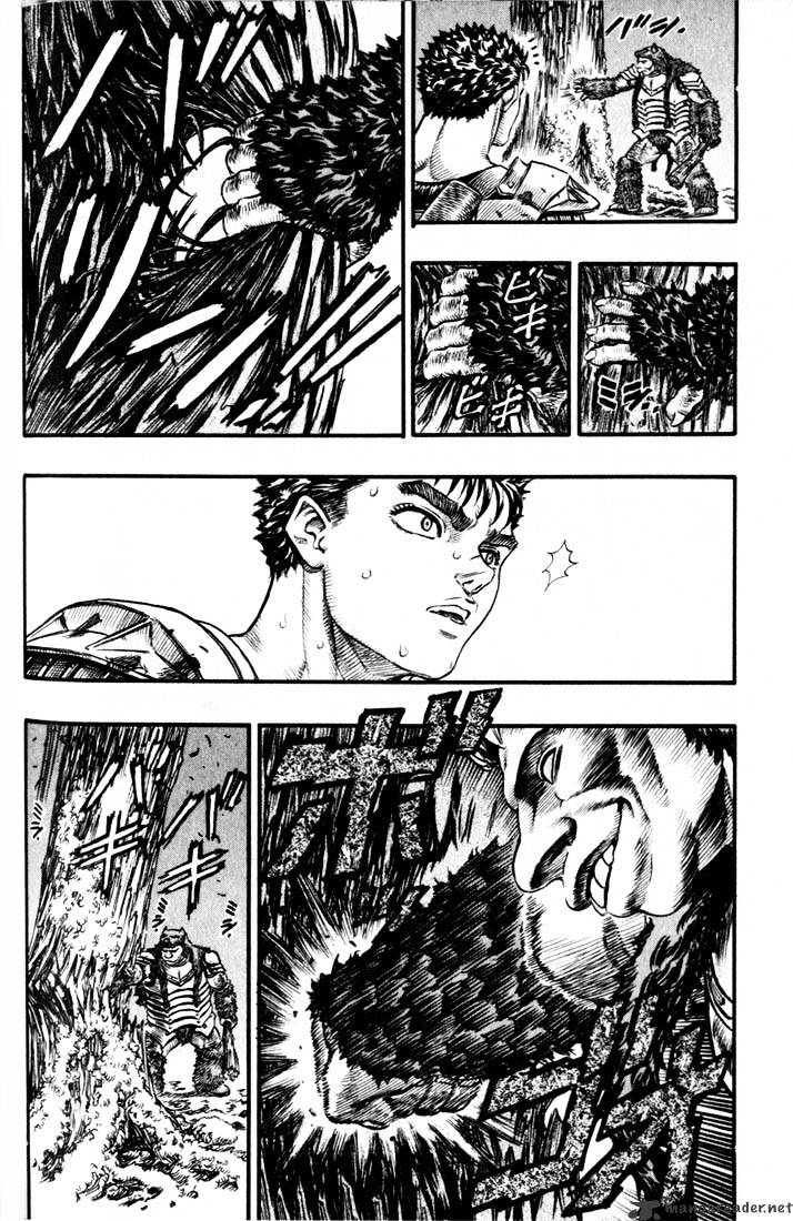 Berserk - Chapter 11 : Volume 11