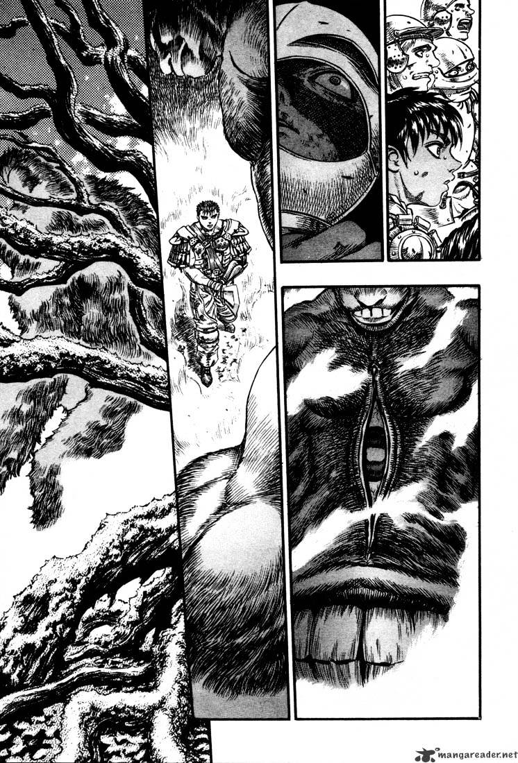 Berserk - Chapter 11 : Volume 11