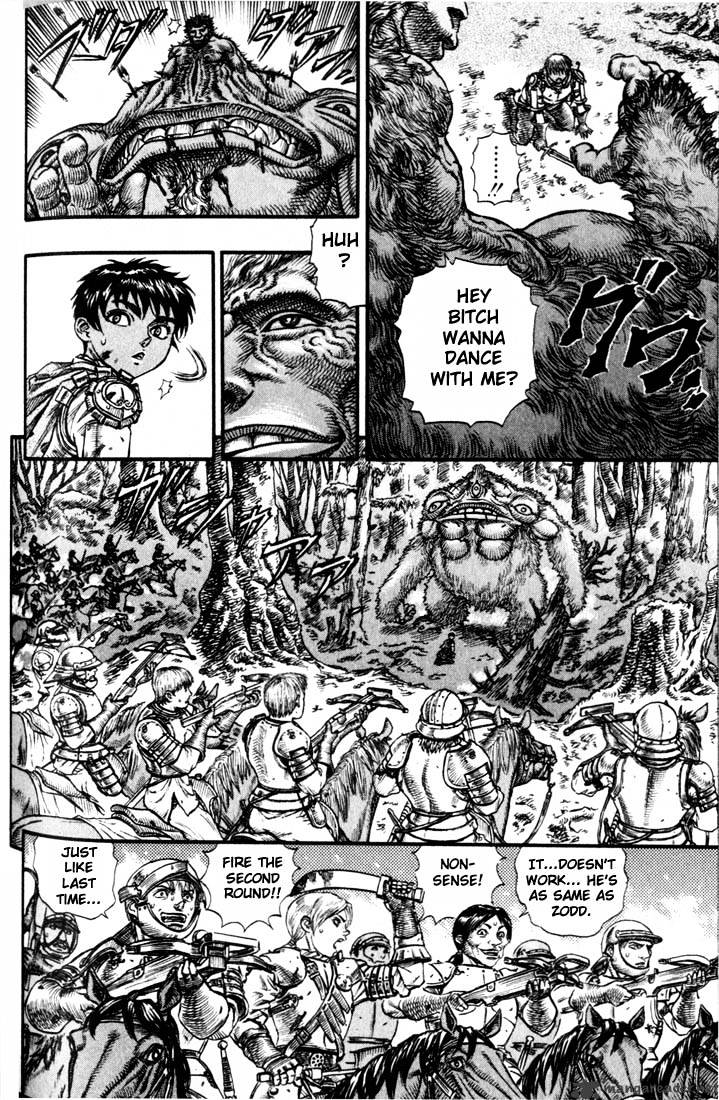 Berserk - Chapter 11 : Volume 11