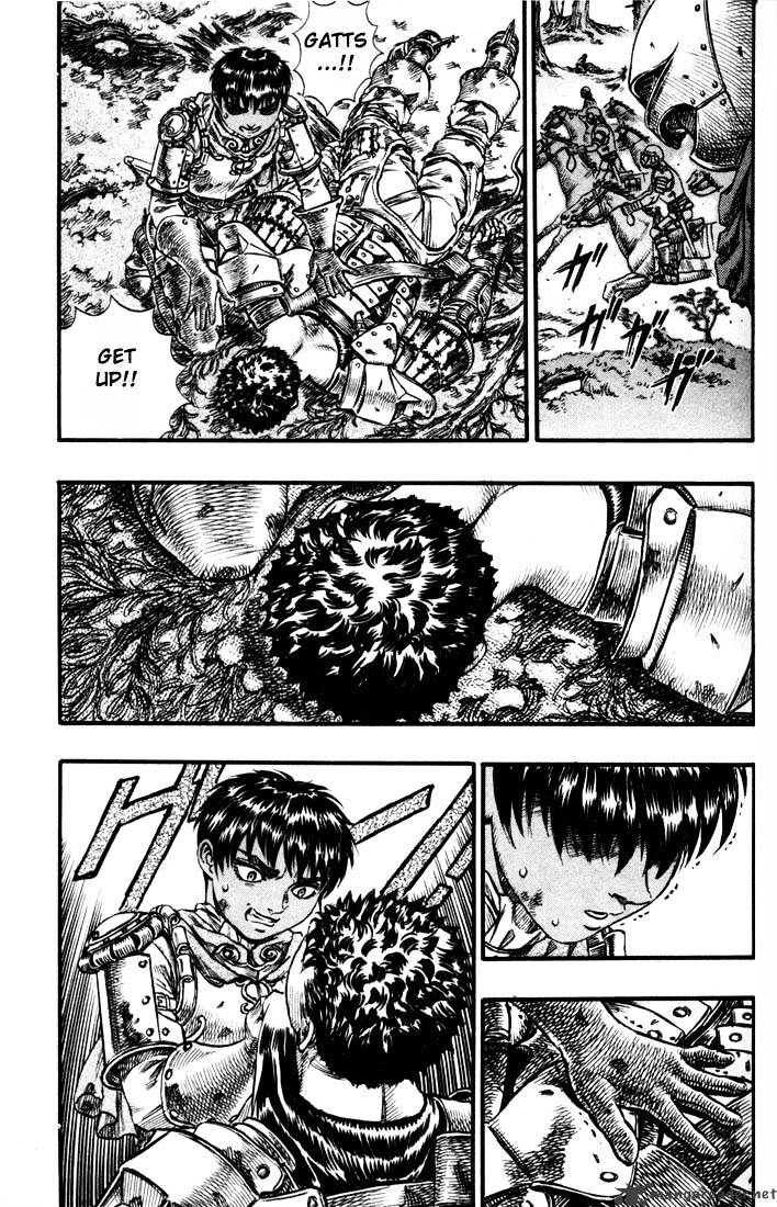 Berserk - Chapter 11 : Volume 11