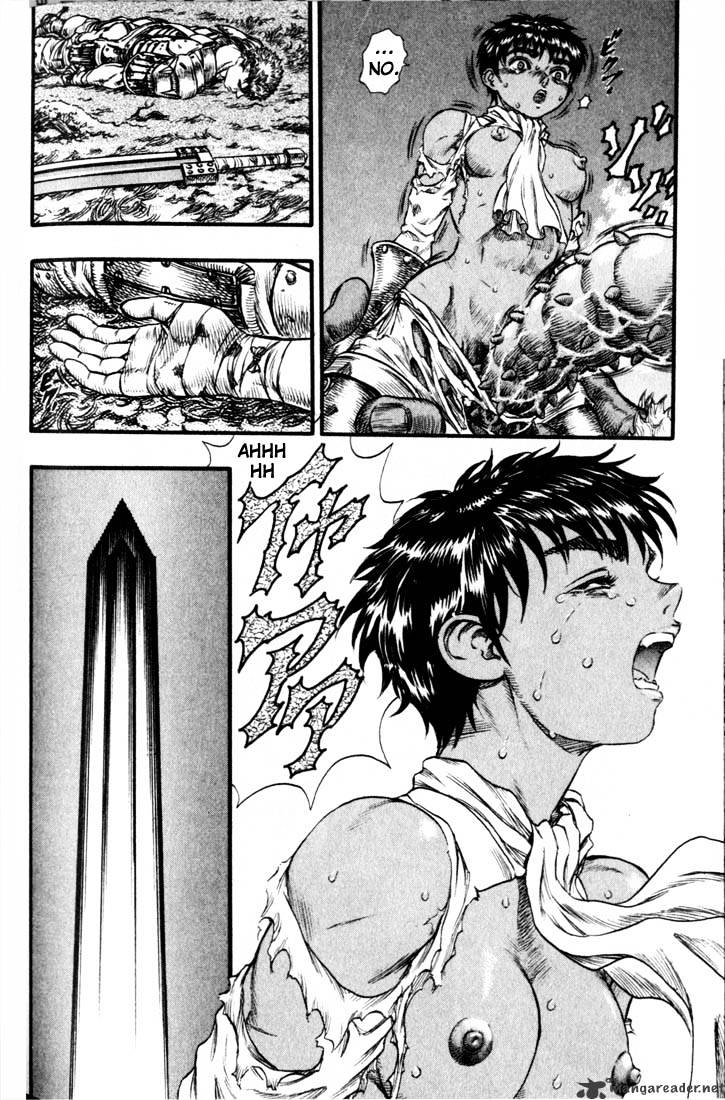 Berserk - Chapter 11 : Volume 11