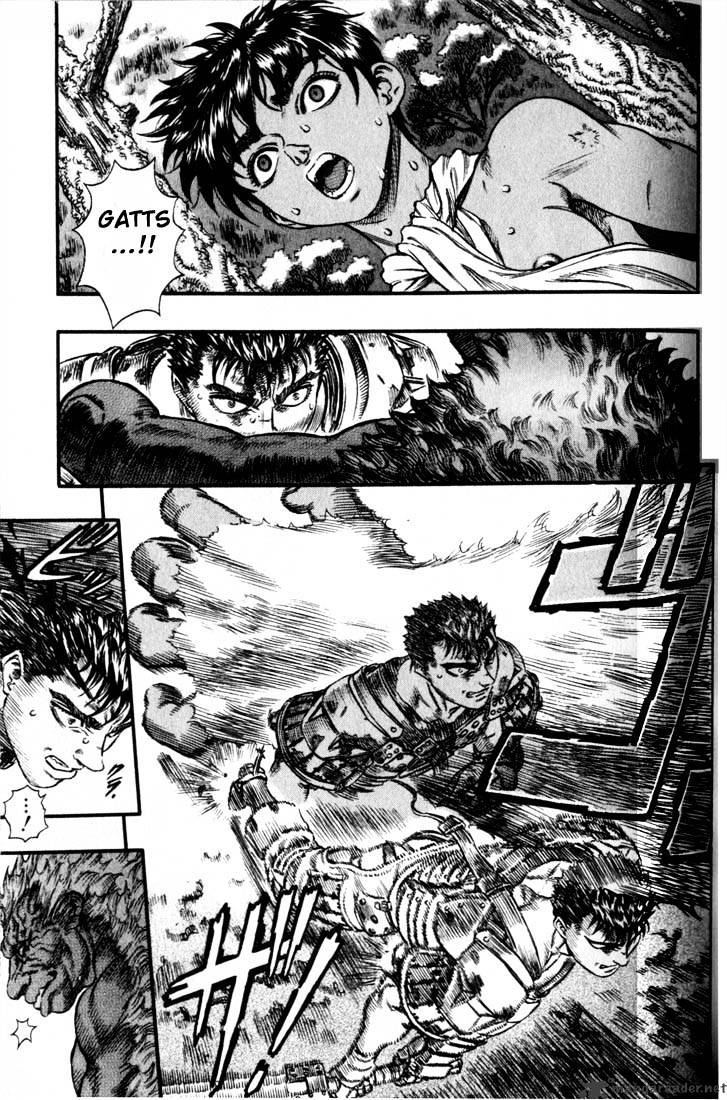 Berserk - Chapter 11 : Volume 11